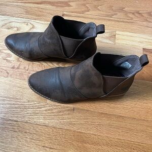 Rocketdog Chelsea Boots